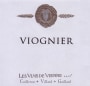Vins de Vienne Viognier 2013 Front Label