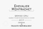 Chateau de Puligny-Montrachet Montrachet-Chevalier Grand Cru 2013 Front Label