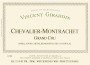 Vincent Girardin Chevalier Montrachet Grand Cru 2013 Front Label