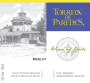 Torreon de Paredes Merlot 2013 Front Label