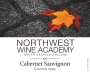 Northwest Wine Academy Cabernet Sauvignon 2013 Front Label