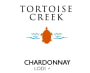 Tortoise Creek Chardonnay 2013 Front Label