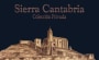 Sierra Cantabria Coleccion Privada 2013 Front Label