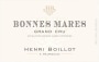 Domaine Henri Boillot Bonnes-Mares Grand Cru 2013 Front Label