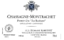 Domaine Jean-Claude Ramonet Chassagne-Montrachet Les Ruchottes Premier Cru 2013 Front Label