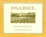 Isabel Estate Chardonnay 2014 Front Label
