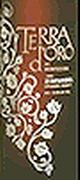 Terra d'Oro Zinfandel 1999 Front Label