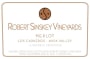 Robert Sinskey Merlot 2010 Front Label