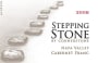Cornerstone Cellars Stepping Stone Cabernet Franc 2008  Front Label