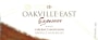 Oakville East Exposure Cabernet Sauvignon 2006 Front Label