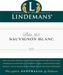 Lindeman’s Bin Series Bin 95 Sauvignon Blanc 2014 Front Label