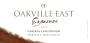 Oakville East Exposure Cabernet Sauvignon 2012 Front Label