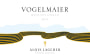 Alois Lageder Vogelmaier Moscato Giallo 2014 Front Label