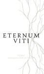 Bodegas Abanico Eternum Viti 2014 Front Label