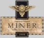 Miner Family Stagecoach Vineyard Merlot 1999 Front Label
