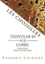 Francois Chidaine Montlouis Les Choisilles 2014 Front Label