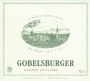 Schloss Gobelsburg Gobelsburger Gruner Veltliner 2014 Front Label