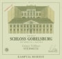 Schloss Gobelsburg Ried Steinsetz Gruner Veltliner 2014 Front Label