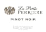 Saget la Perriere La Petite Perriere Pinot Noir 2014 Front Label