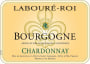 Laboure Roi Bourgogne Blanc 2014 Front Label