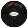 Odisea Veritable Quandry Red 2009 Front Label