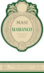 Masi Masianco Pinot Grigio Verduzzo 2014 Front Label