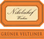 Nikolaihof Im Weingebirge Federspiel Gruner Veltliner 2014 Front Label