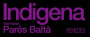 Pares Balta Indigena 2014 Front Label