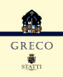 Statti Greco 2014 Front Label