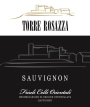 Torre Rosazza Colli Orientali Friuli Sauvignon 2014 Front Label