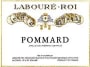 Laboure Roi Pommard 1999 Front Label