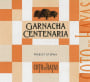 Bodegas Aragonesas Coto de Hayas Centenaria Garnacha 2014 Front Label