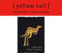 Yellow Tail Cabernet Sauvignon 2014 Front Label