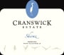 Cranswick Shiraz 2014 Front Label