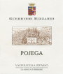 Rizzardi Valpolicella Pojega 2014 Front Label