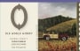 Old World Winery Two Vineyards Fulton Folderol Red 2009 Front Label