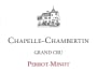 Domaine Perrot-Minot Chapelle-Chambertin Grand Cru 2014 Front Label