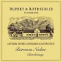 Rupert & Rothschild Baroness Nadine Chardonnay 2014 Front Label
