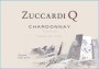 Zuccardi Q Chardonnay 2014 Front Label
