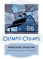 Olympic Cellars Winery Madeleine Angevine 2014 Front Label