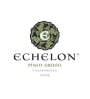 Echelon Pinot Grigio 2010 Front Label