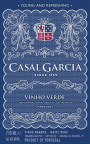 Casal Garcia Vinho Verde 2014 Front Label