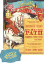 Mollydooker Enchanted Path 2015 Front Label