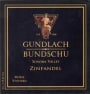 Gundlach Bundschu Zinfandel Morse Vineyard 1997 Front Label