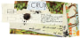 ONX Wine Crux 2012 Front Label