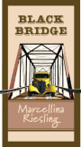 Orchard Valley Farms Marcellina Riesling 2014 Front Label