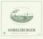 Schloss Gobelsburg Gobelsburger Gruner Veltliner 2015 Front Label