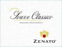 Zenato Soave Classico 2015 Front Label