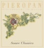 Pieropan Soave Classico Superiore 2015 Front Label