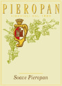 Pieropan Soave Pieropan 2015 Front Label